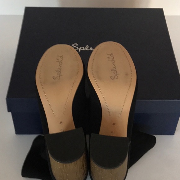 Splendid sock boots - Picture 4 of 5